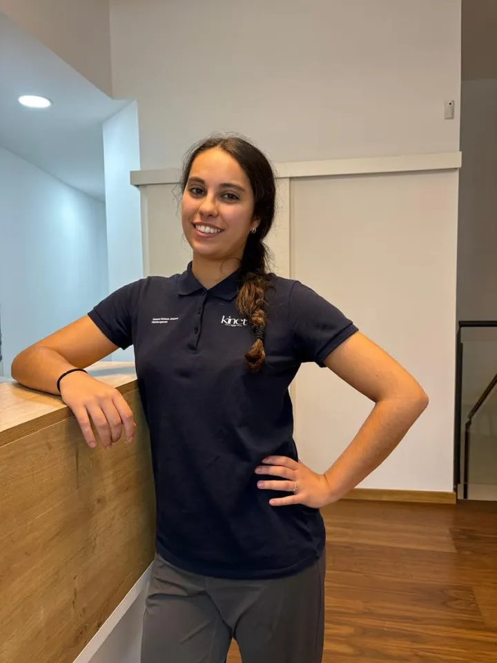 Centro Kinet — pilates-studio en Madrid — 4