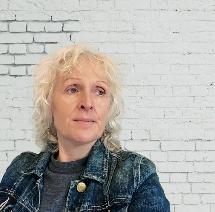 Anne Windfeldt — Wellness i Indre By, København