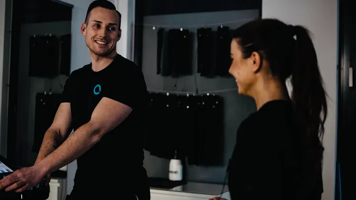 NO PROBLEMS — krafttraining-studio in Braunschweig — 4