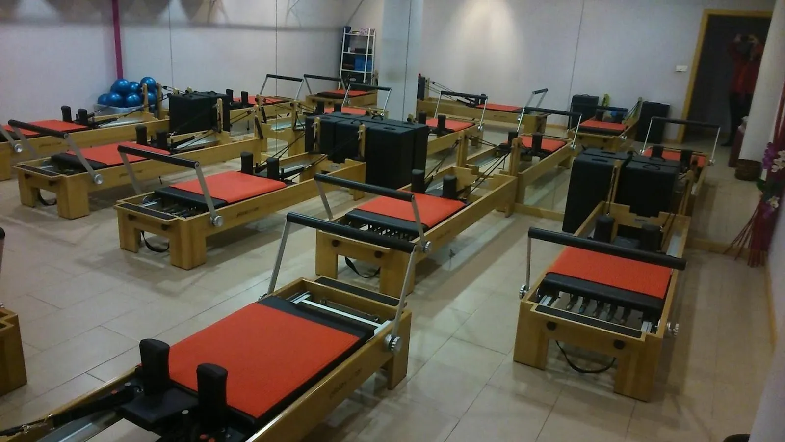 Zenter Pilates — pilates-studio en Orihuela — 4