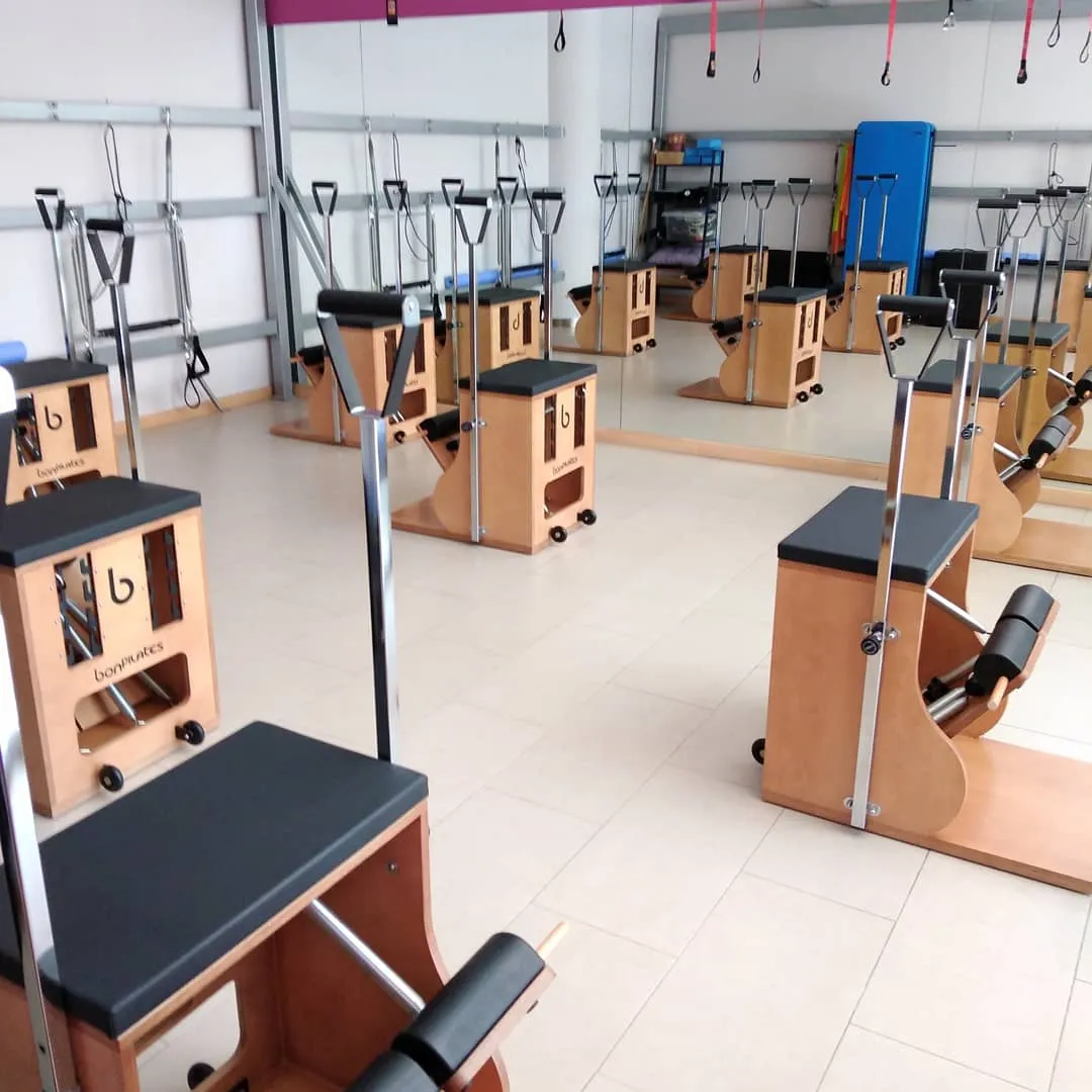 Zenter Pilates — pilates-studio en Orihuela — 5