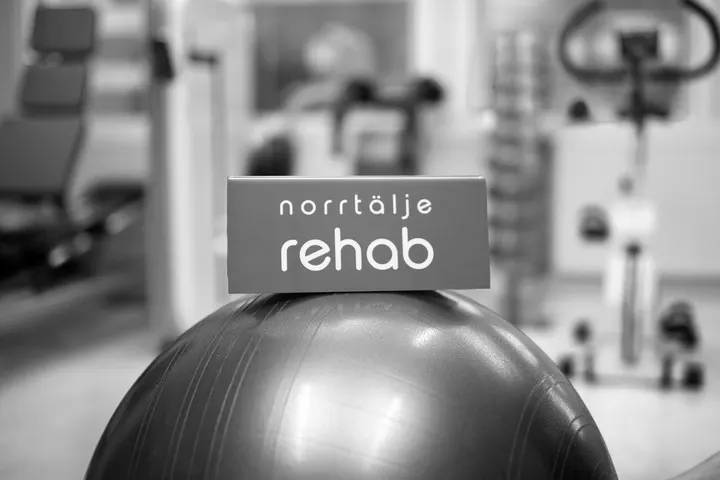 Norrtälje Rehab Sjukgymnast — pt-studio i Vinglebacke, Norrtälje — 2