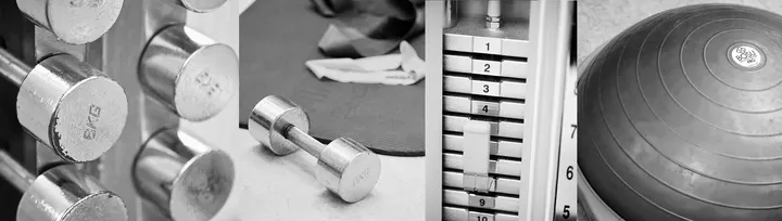 Norrtälje Rehab Sjukgymnast — pt-studio i Vinglebacke, Norrtälje — 3