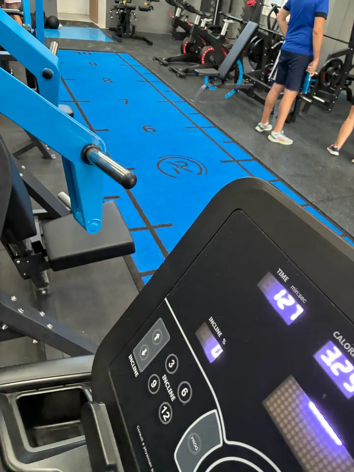 Reconnect S.l.u — fuerza-studio en La Mata, Guadarrama — 3