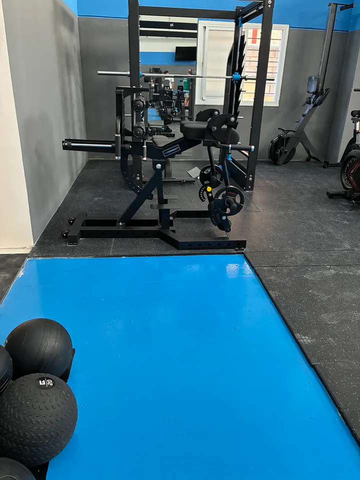 Reconnect S.l.u — fuerza-studio en Guadarrama — 3