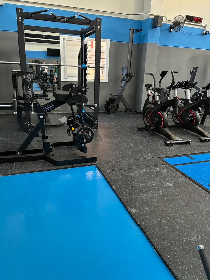 Reconnect S.l.u — fuerza-studio en Guadarrama — 4
