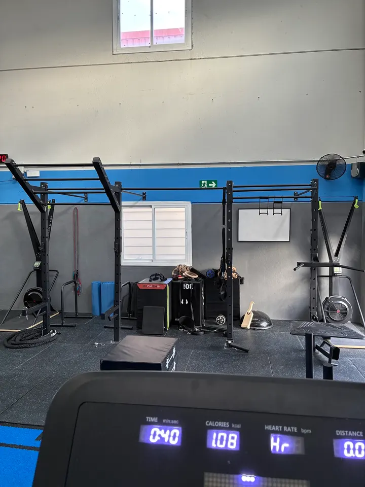 Reconnect S.l.u — Estudio de fitness en La Mata, Guadarrama
