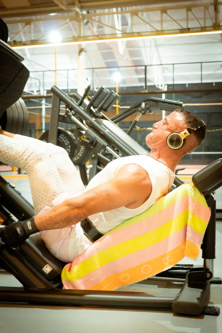 Centro Deportivo Elite — estudio de fitness-studio en Puente Tocinos, Murcia — 2