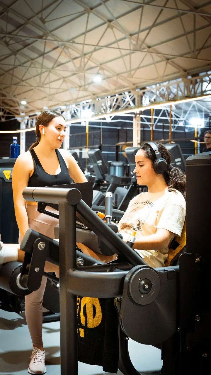 Centro Deportivo Elite — estudio de fitness-studio en Puente Tocinos, Murcia — 3