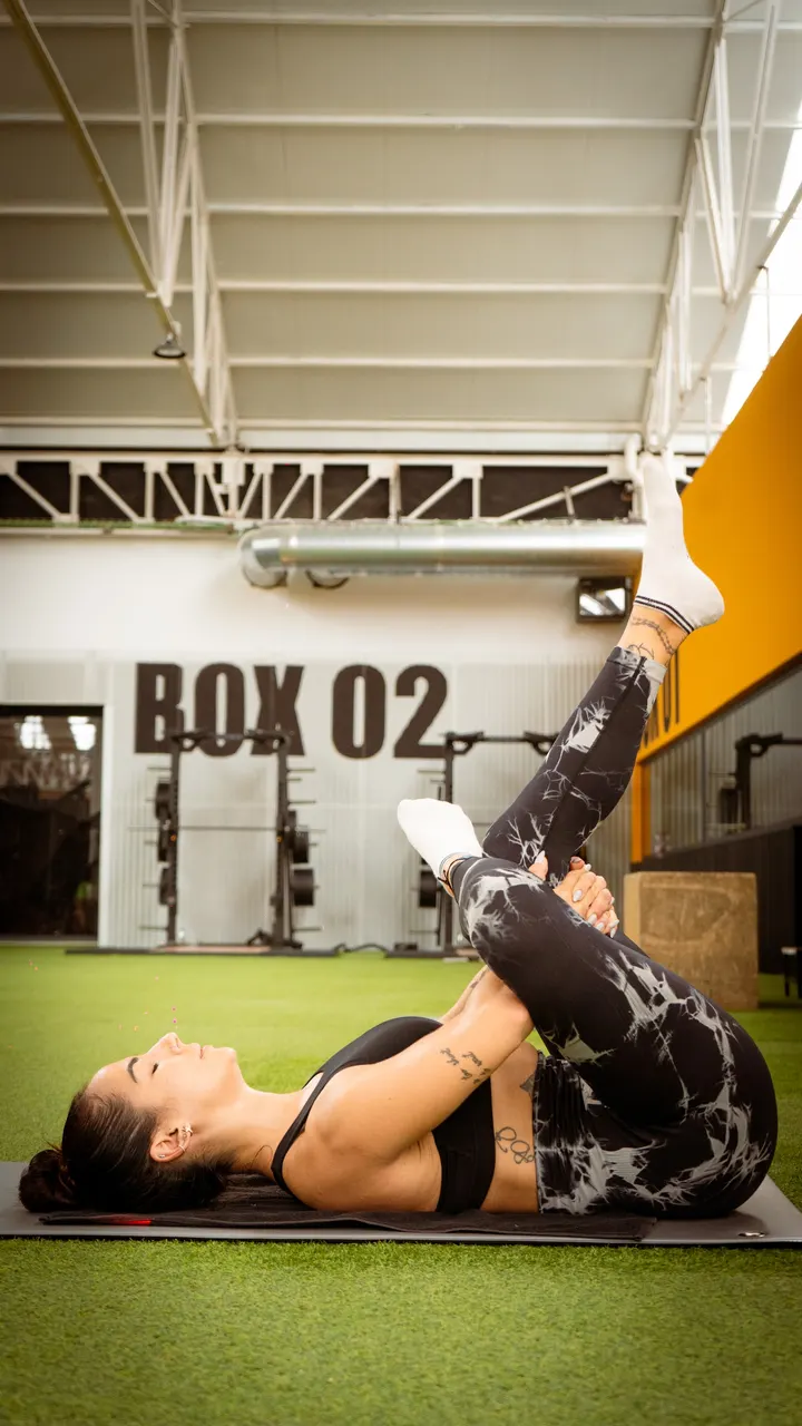 Centro Deportivo Elite — estudio de fitness-studio en Murcia — 3