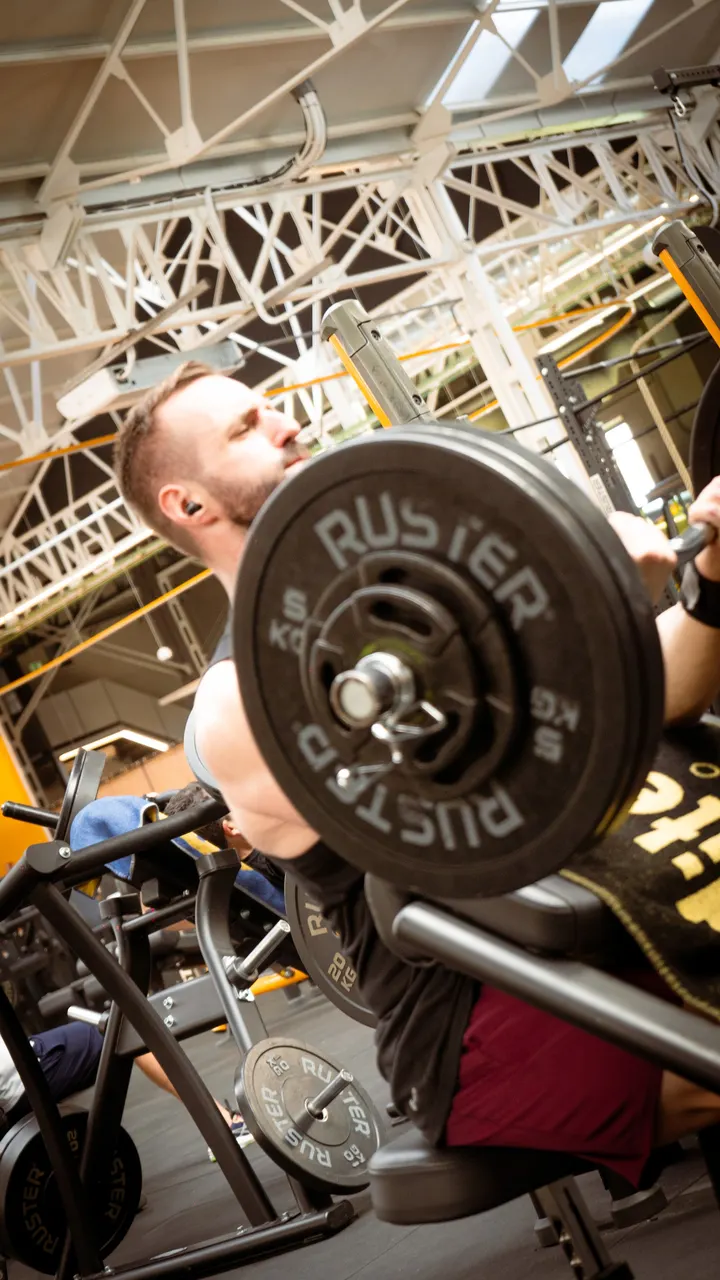 Centro Deportivo Elite — estudio de fitness-studio en Murcia — 4