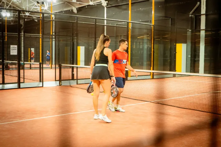Centro Deportivo Elite — HIIT en Puente Tocinos, Murcia