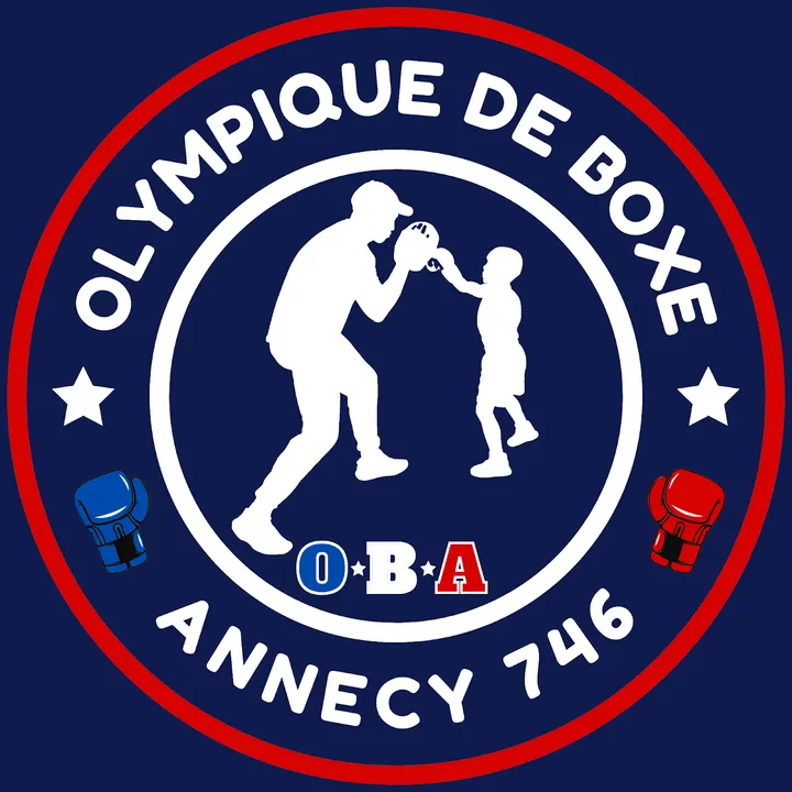 Olympique de Boxe Annecy — boxe-studio à Annecy — 3