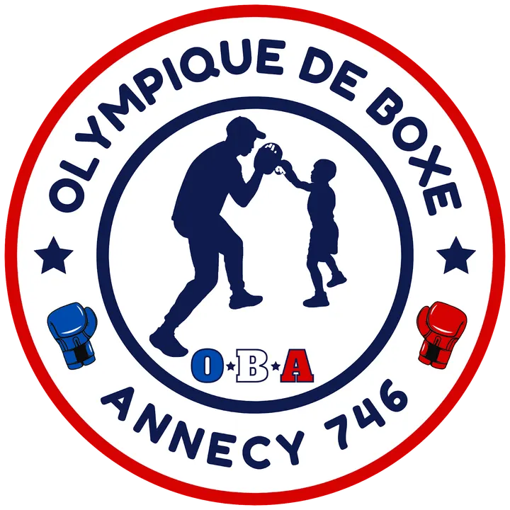 Olympique de Boxe Annecy — boxe-studio à Annecy — 3