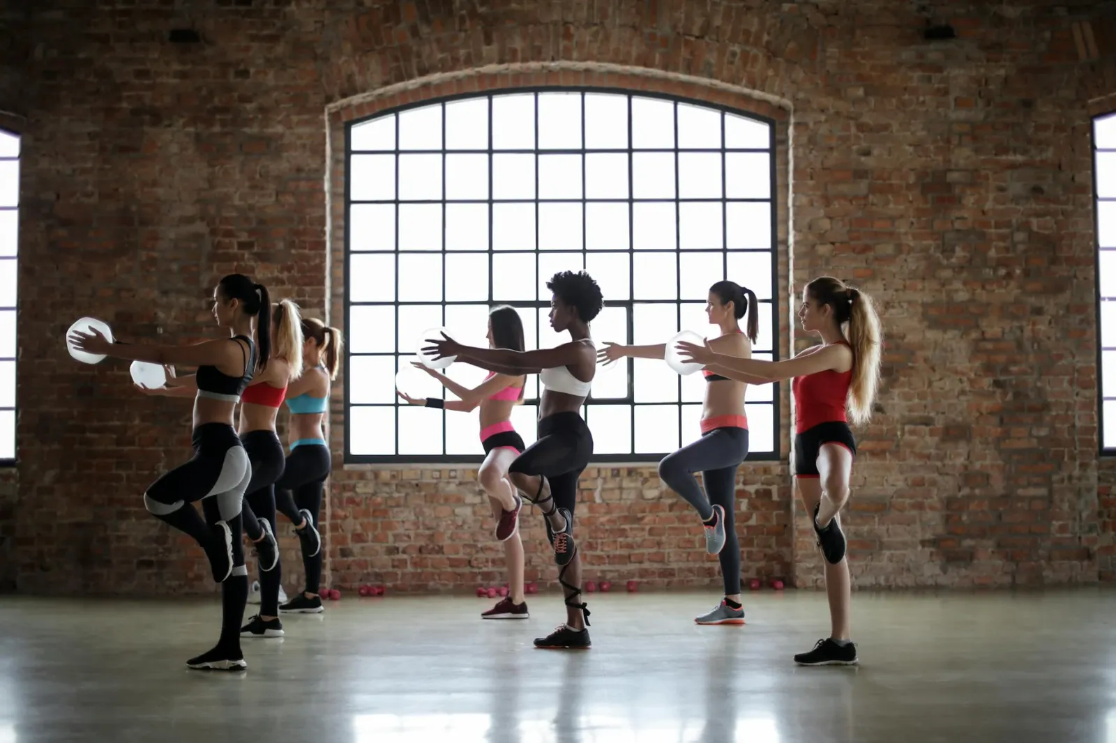 HerzKraftWerk - Studio — pilates-studio i Neuhaus am Rennweg — 2