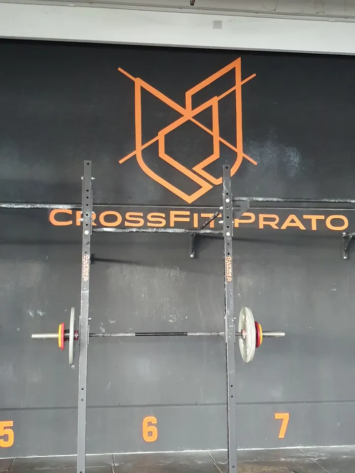 Crossfit prato — crossfit-studio a Prato — 3