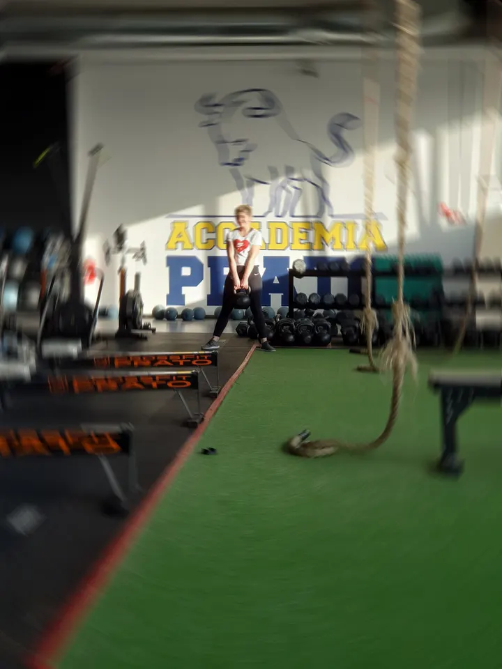 Crossfit prato — crossfit-studio a Prato — 4