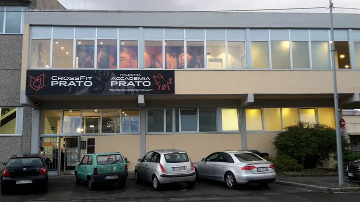 Crossfit prato — crossfit-studio a Prato — 5
