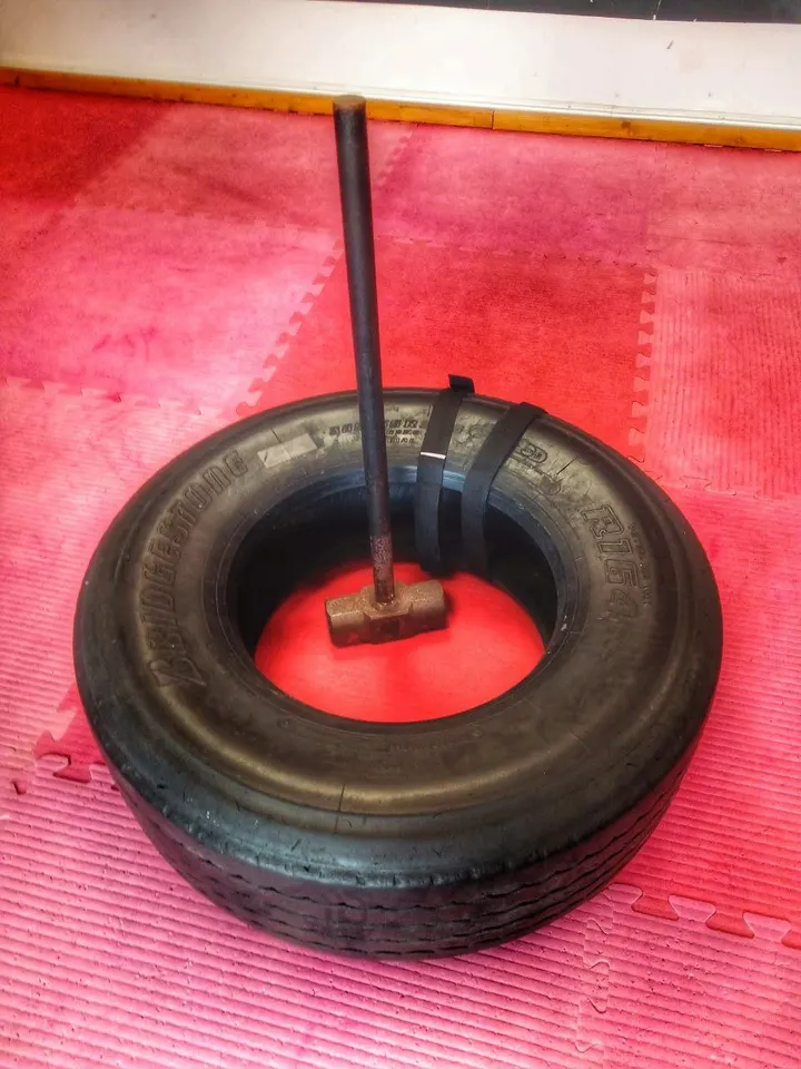 Optimal Ability — martial arts-studio in Largs — 4
