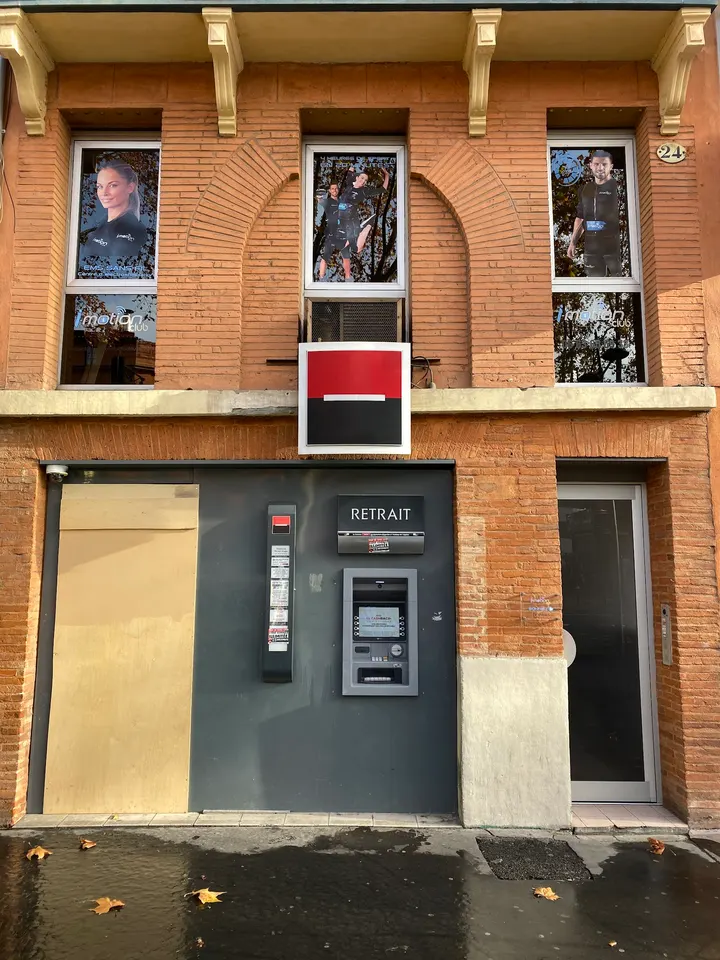 I-motion Club — salle de fitness-studio aux Chalets / Bayard / Belfort / Saint-Aubin / Dupuy, Toulouse — 2