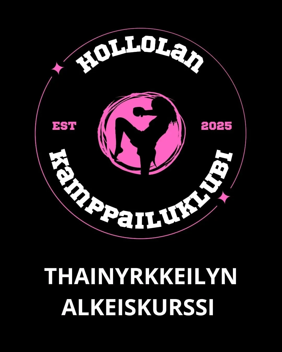Hollolan Kamppailuklubi — muay thai-studio i Hollola — bild 2