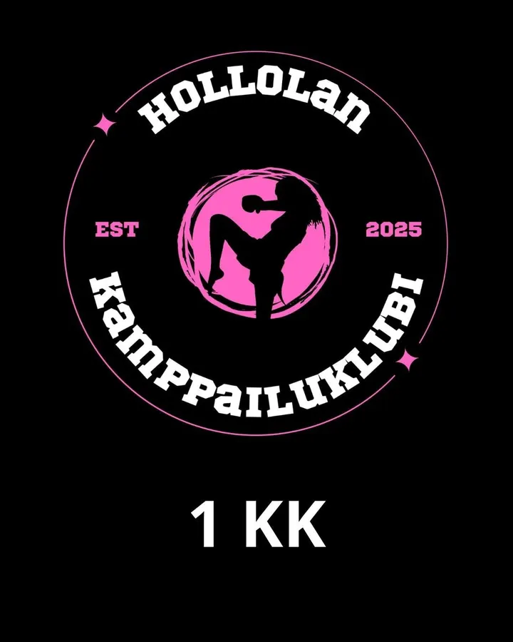 Hollolan Kamppailuklubi — muay thai-studio – Tiirismaa, Hollola — 3