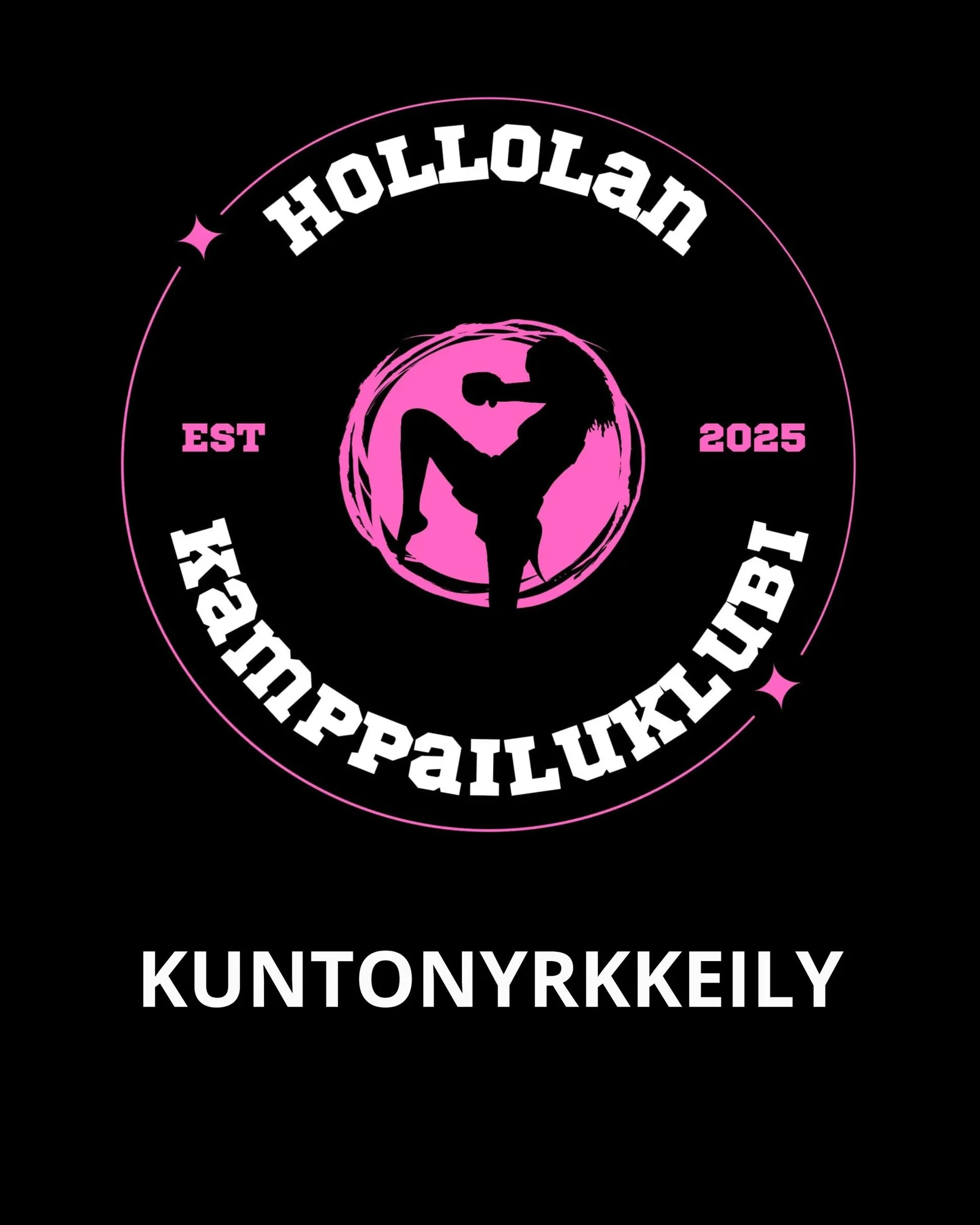 Hollolan Kamppailuklubi — muay thai-studio i Hollola — bild 3