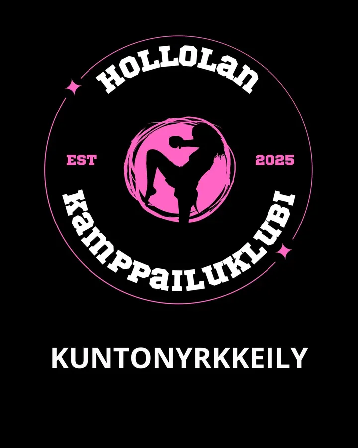 Hollolan Kamppailuklubi — muay thai-studio – Hollola — 3