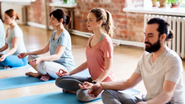 Binomio Pilates — pilates-studio en Chamartín, Madrid — 2