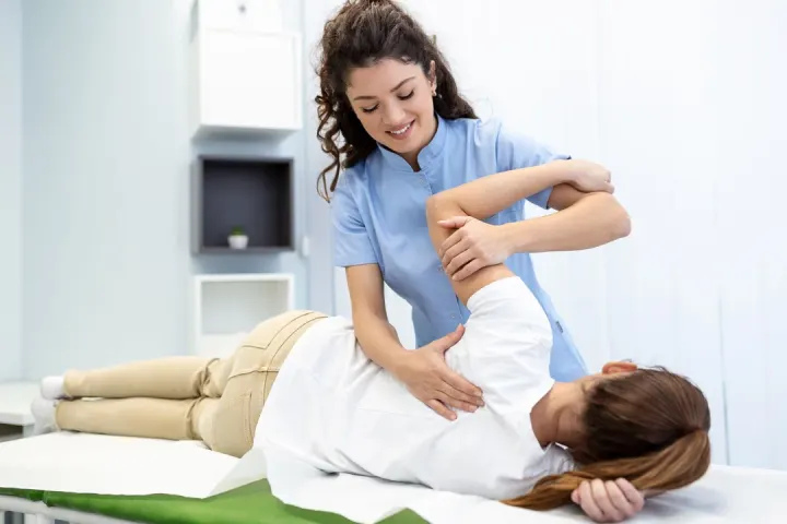 Binomio Pilates — pilates-studio en Madrid — 4