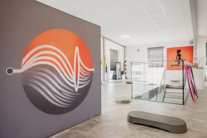 Pulswerk Schweich — functional training-studio in Issel, Schweich — 3