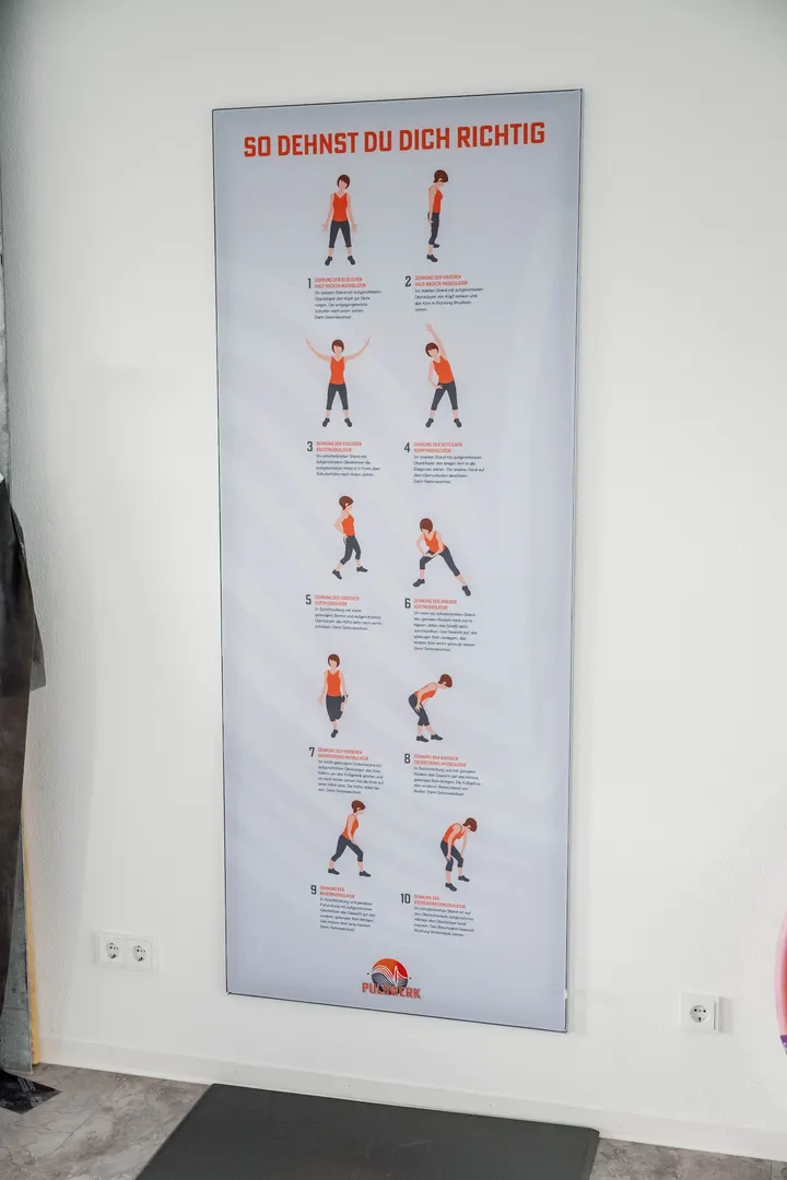Pulswerk Schweich — functional training-studio in Schweich — 5