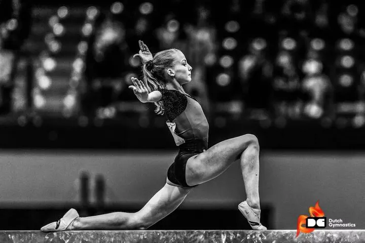 Christelijke turnvereniging Palaistra — sportschool-studio in Zuid, Groningen — 3