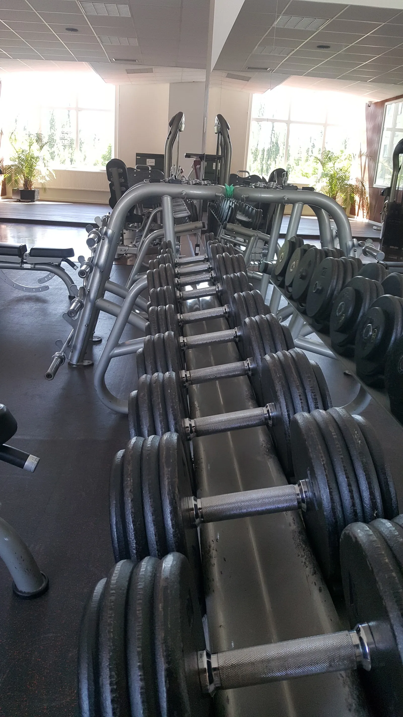 Heide Vital GbR — fitnessstudio in Halle (Saale) — 4