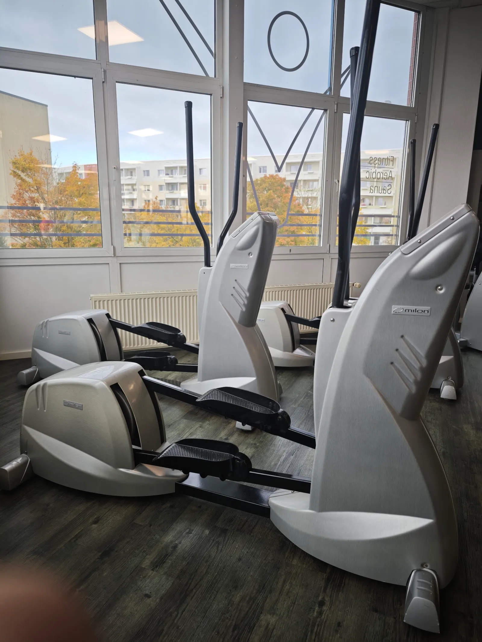 Heide Vital GbR — fitnessstudio in Halle (Saale) — 5