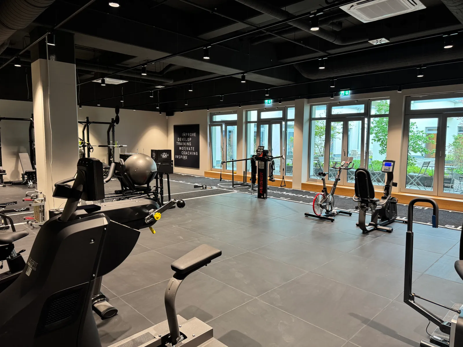PhysioMentor — pt-studio in Münster — 3