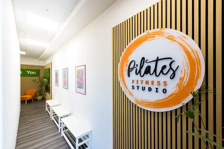 Pilates Fitness Studio — pilates-studio a San Lazzaro, Parma — 3