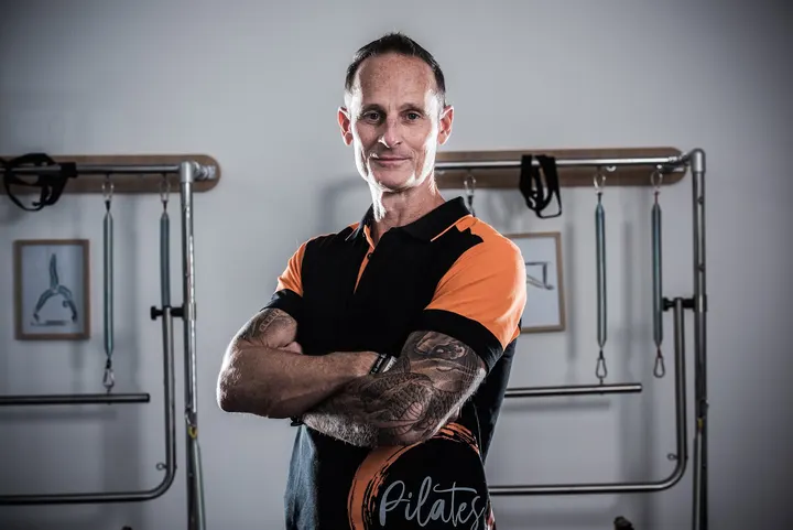 Pilates Fitness Studio — pilates-studio a Parma — 3
