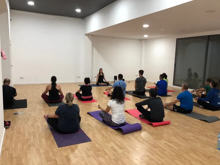 VITA Training Box Gandía — crossfit-studio en Valencia — 2