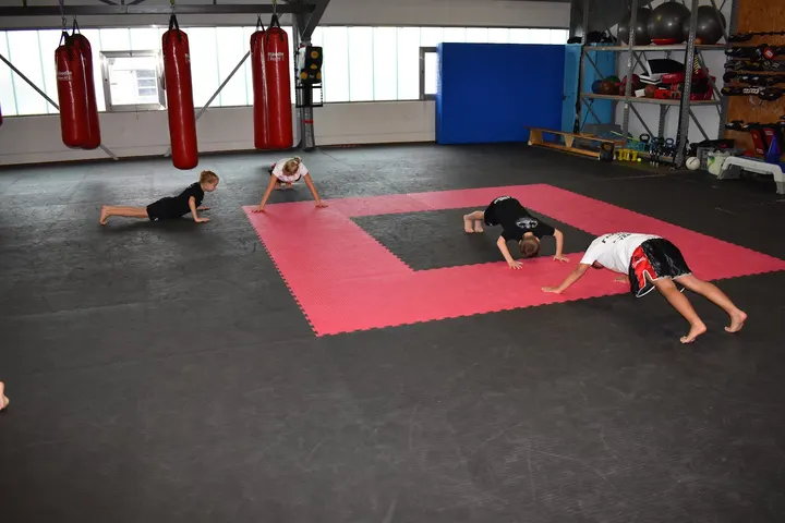 Adam+Schindler Fighting — kampfsport-studio in Wiesloch — 2