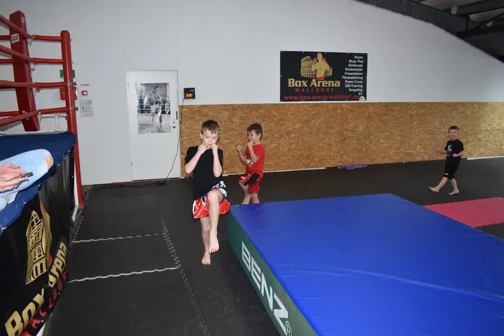 Adam+Schindler Fighting — kampfsport-studio in Wiesloch — 3