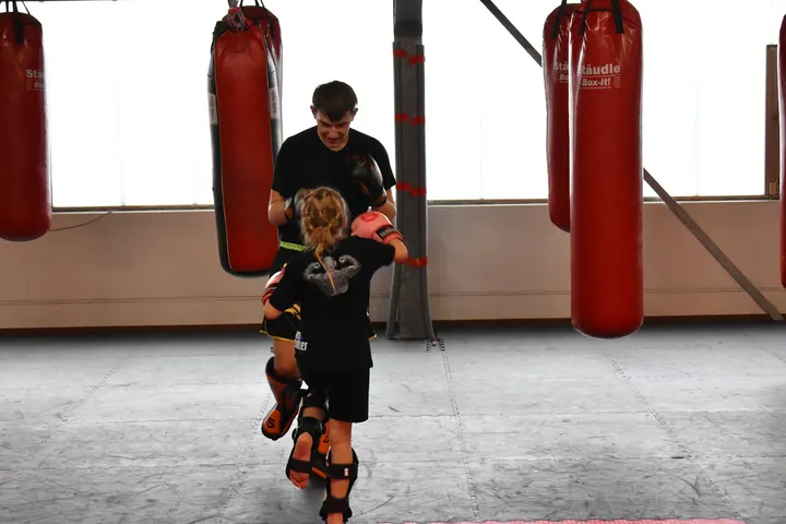 Adam+Schindler Fighting — kampfsport-studio in Wiesloch — 4