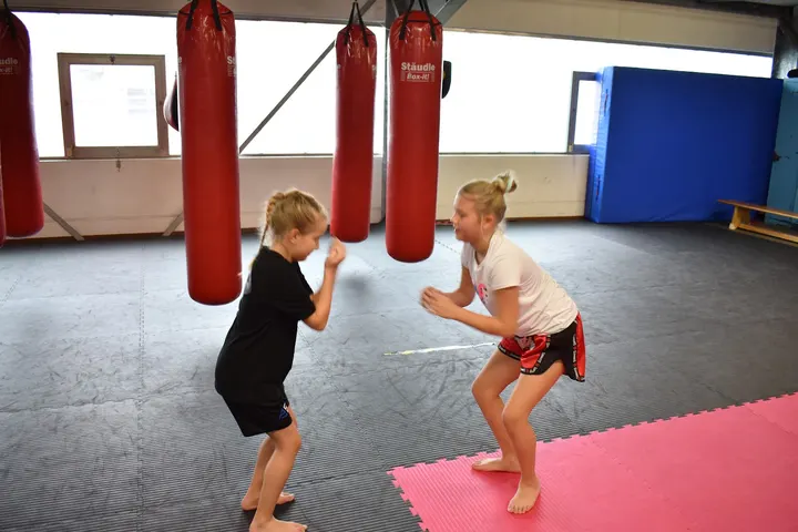 Adam+Schindler Fighting — kampfsport-studio in Wiesloch — 5