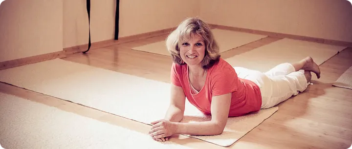Viscantia Yoga — Yoga in Fürth