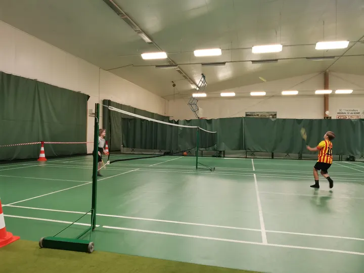 Uudenkaupungin Urheilukeskus — Fitnessstudio – Ketunkallio, Uusikaupunki