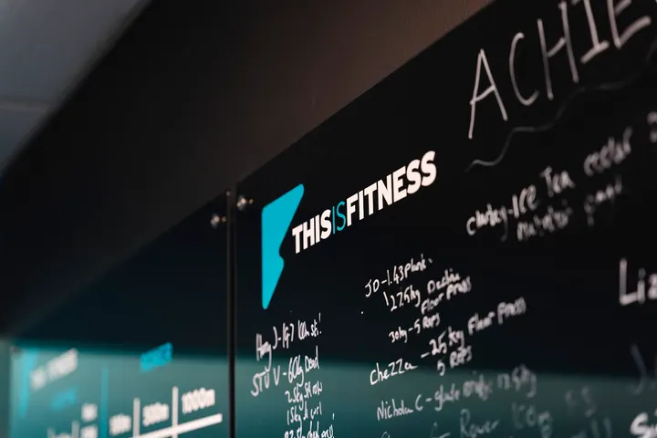 This is Fitness Kingswinford — fitness studio in Kingswinford — 3