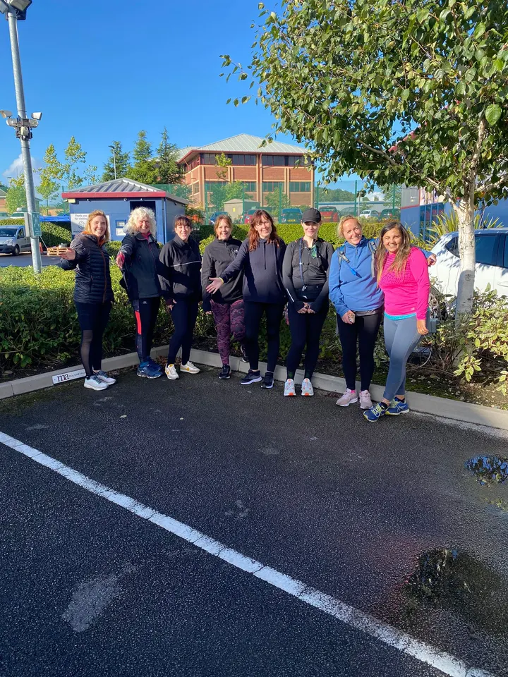 This is Fitness Kingswinford — fitness studio in Kingswinford — 5