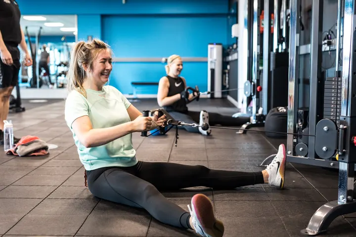 This is Fitness Kingswinford — Fitness Studio in Tansey Green, Kingswinford