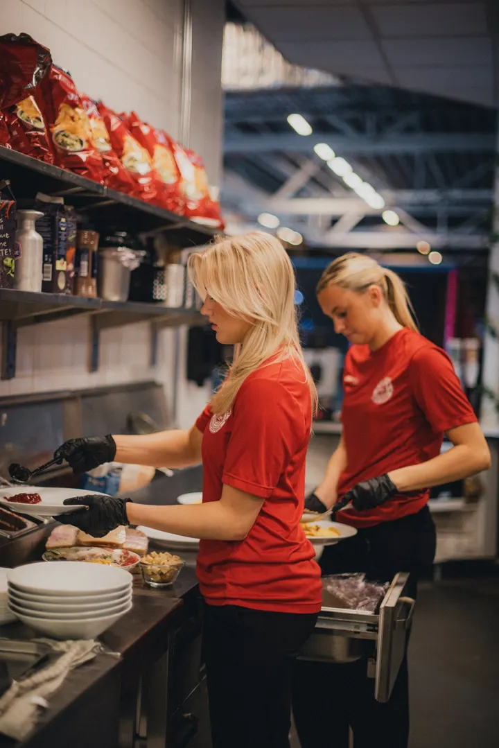 Turbo Sport & Adventure — gymnastik-studio i Uppsala — 3