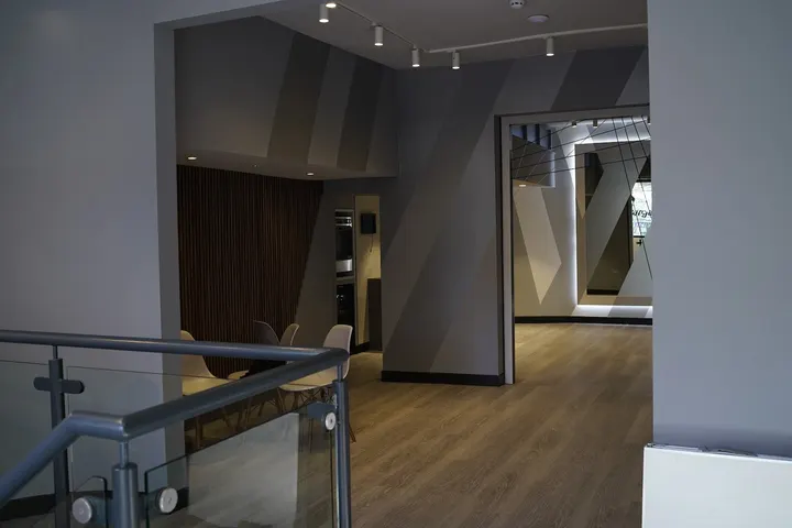 Surge Fitness Hammersmith - EMS Training — ems training-studio in London — 3